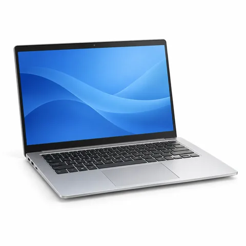 Business laptop